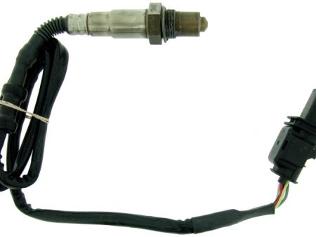 NGK Volkswagen Beetle 2005 Direct Fit 5-Wire Wideband A F Sensor Online Sale