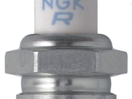 NGK BLYB Spark Plug Box of 6 (BR9EYA) Online