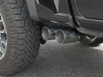 aFe MACH Force-XP 3in 409 SS Cat-Back Exhaust w  Polished Tip 17-19 GM Colorado Canyon V6-3.6L Cheap