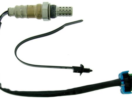 NGK Buick Allure 2008-2005 Direct Fit Oxygen Sensor Fashion