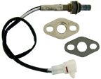 NGK Toyota 4Runner 1991-1990 Direct Fit Oxygen Sensor For Discount