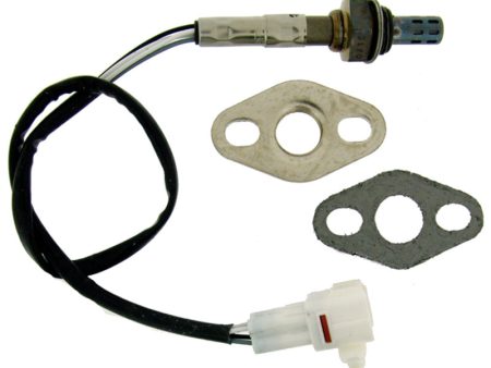 NGK Toyota 4Runner 1991-1990 Direct Fit Oxygen Sensor For Discount