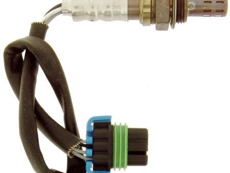 NGK Buick Rainier 2007-2006 Direct Fit Oxygen Sensor For Cheap