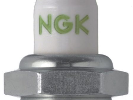 NGK BLYB Spark Plug Box of 6 (BP8H-N-10) Cheap