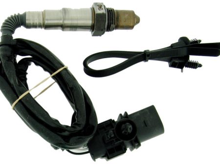 NGK Volkswagen Beetle 2008-2004 Direct Fit 5-Wire Wideband A F Sensor Online