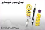 KW Street Comfort Kit Audi A3 (8P) FWD all engines w  electronic dampening control Hot on Sale