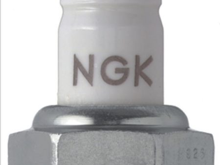 NGK BLYB Spark Plug Box of 6 (BU8H) Online Sale