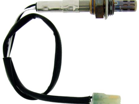 NGK Subaru SVX 1997-1996 Direct Fit Oxygen Sensor Hot on Sale