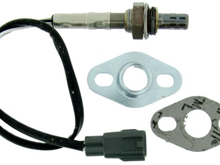 NGK Toyota Supra 1993-1991 Direct Fit Oxygen Sensor Online Sale