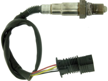 NGK BMW 228i 2014 Direct Fit 5-Wire Wideband A F Sensor For Discount