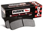 Hawk 19+ Chevy Corvette C8 DTC-70 Motorsports Brake Pads For Sale