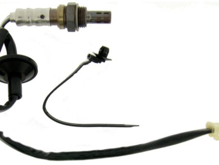 NGK Toyota Sienna 2010-2004 Direct Fit Oxygen Sensor Supply