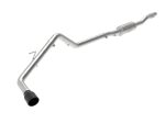 aFe Apollo GT Series 3in 409 SS Cat-Back Exhaust 2019 Ford Ranger 2.3L w  Black Tips Fashion