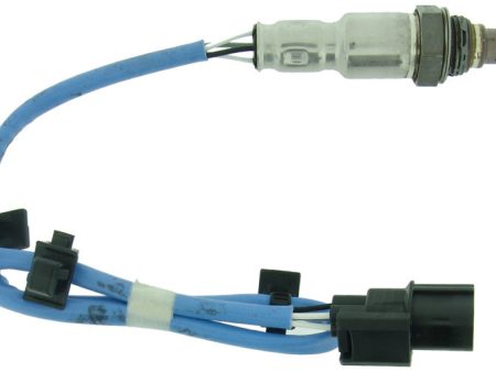 NGK Acura TL 2008-2007 Direct Fit Oxygen Sensor Supply