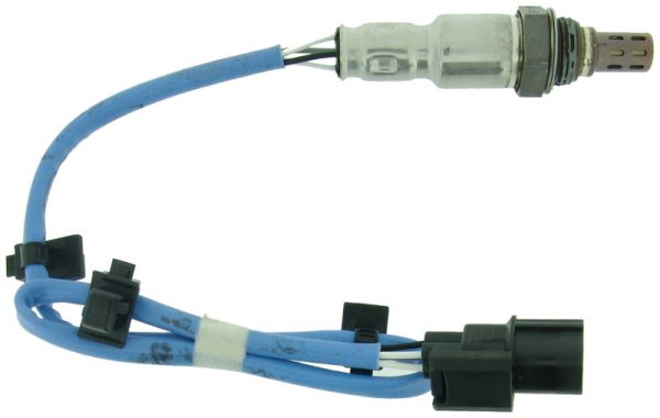 NGK Acura TL 2008-2007 Direct Fit Oxygen Sensor Supply