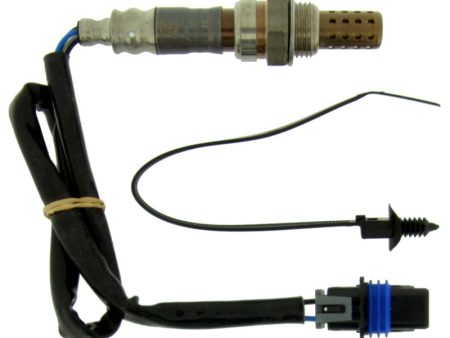 NGK Buick Lucerne 2011-2006 Direct Fit Oxygen Sensor on Sale