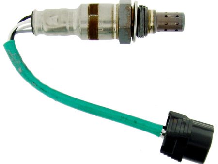 NGK Acura TSX 2014-2009 Direct Fit Oxygen Sensor For Discount