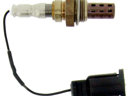 NGK American Motors Concord 1983-1981 Direct Fit Oxygen Sensor Cheap