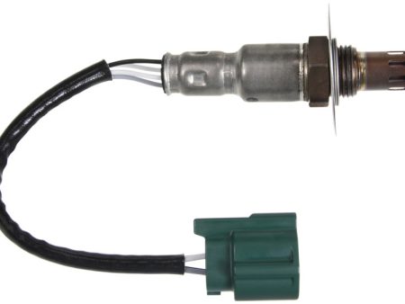 NGK 15-20 Subaru WRX   14-18 Forester Direct Fit (B1S2) Oxygen Sensor Hot on Sale