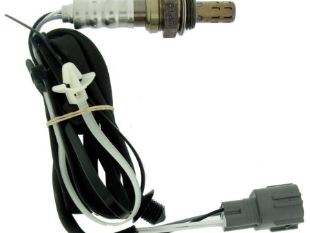 NGK Toyota MR2 Spyder 2005-2000 Direct Fit Oxygen Sensor Hot on Sale