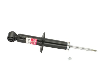 KYB Shocks & Struts Excel-G Rear AUDI A6 1998-04 Discount