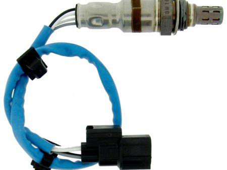 NGK Acura MDX 2009-2007 Direct Fit Oxygen Sensor For Cheap