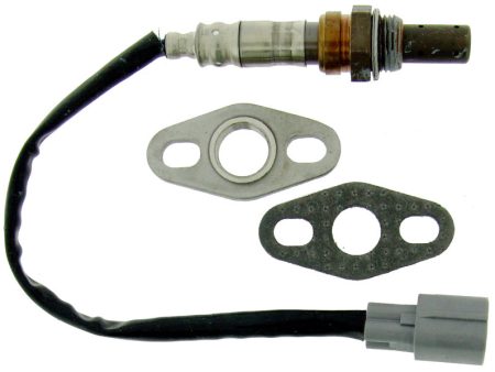 NGK Toyota 4Runner 2002-1999 Direct Fit 4-Wire A F Sensor For Cheap