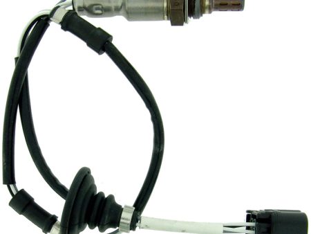 NGK Acura CSX 2011-2006 Direct Fit Oxygen Sensor Cheap