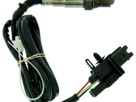 NGK Volvo C70 2004-2000 Direct Fit 5-Wire Wideband A F Sensor Sale