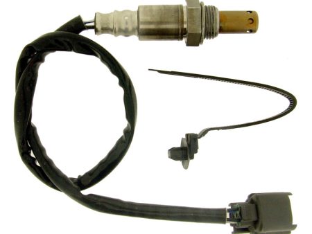 NGK Subaru Legacy 2012-2010 Direct Fit 4-Wire A F Sensor Online Sale