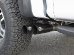 aFe POWER Rebel Series 3in 409 SS Cat Back Exhaust w  Black Tips 17 Ford F-150 Raptor V6-3.5L Cheap