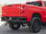 afe Apollo GT Series 2019 GM Silverado Sierra 1500 4.3L 5.3L 409 SS CatBack Exhaust System w Blk Tip For Cheap