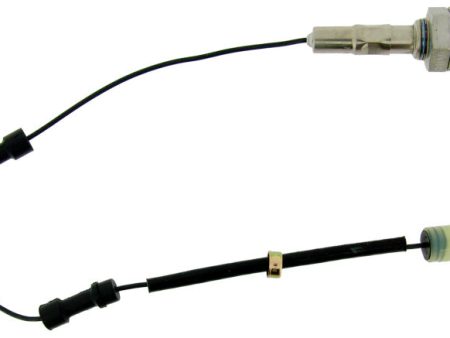 NGK Acura Integra 1991-1986 Direct Fit Oxygen Sensor Online Hot Sale